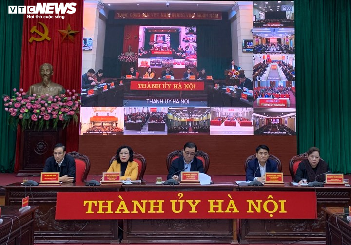 'Tết này, Hà Nội thiếu khoảng 4.000 tấn thịt lợn' - 2