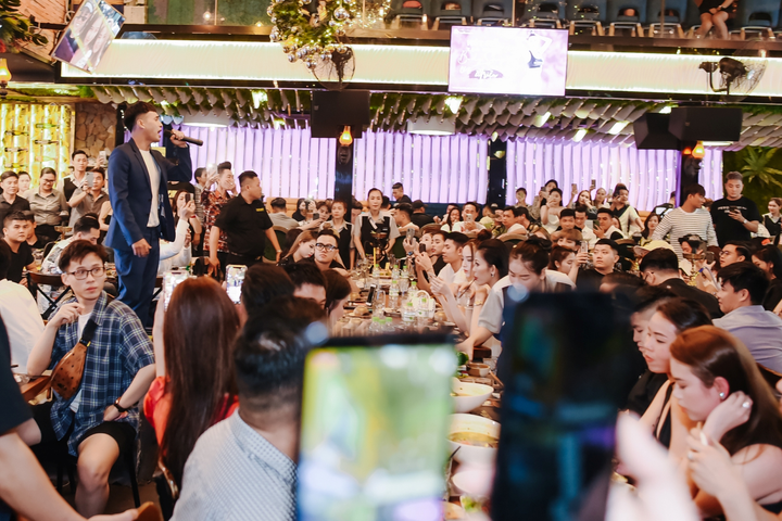 Hậu ồn ào bị tố hiếp dâm, Hồ Quang Hiếu tái xuất với chia sẻ gây chú ý - 1