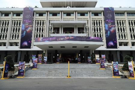 Vinpearl Grand World Condotel mang 'mưa' ưu đãi đến nhà đầu tư Hà Nội - 1