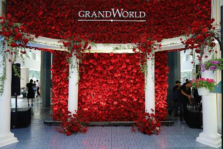 Vinpearl Grand World Condotel mang 'mưa' ưu đãi đến nhà đầu tư Hà Nội - 2