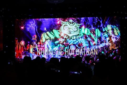 Vinpearl Grand World Condotel mang 'mưa' ưu đãi đến nhà đầu tư Hà Nội - 4