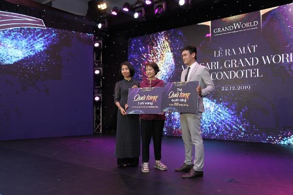 Vinpearl Grand World Condotel mang 'mưa' ưu đãi đến nhà đầu tư Hà Nội - 5