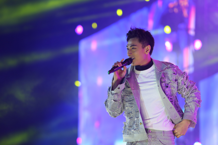 'Dậy sóng' với dàn sao cực đáng mong chờ của Tiger Remix 2020 - 8