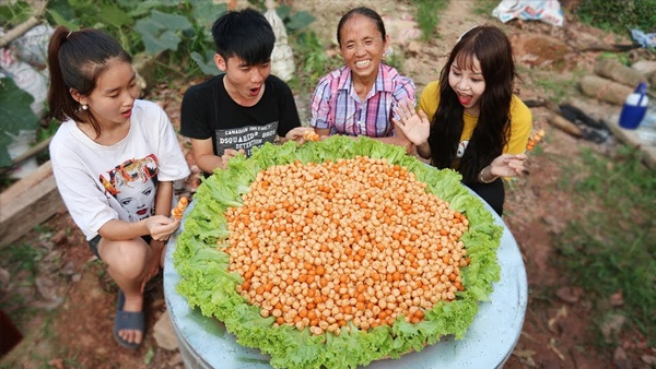 10 sự kiện 'dậy sóng' mạng xã hội năm 2019 - 3