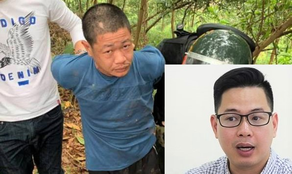 Đối phó khi kẻ 'ngáo đá' tấn công thế nào? - 1