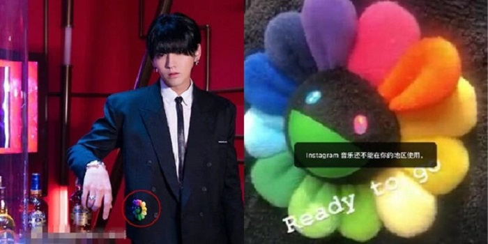 Ngô Diệc Phàm ép nữ sinh 19 tuổi phá thai? - 2