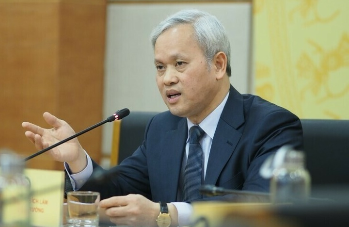 Tăng 7,02%, GDP 2019 vượt chỉ tiêu Quốc hội đề ra - 1