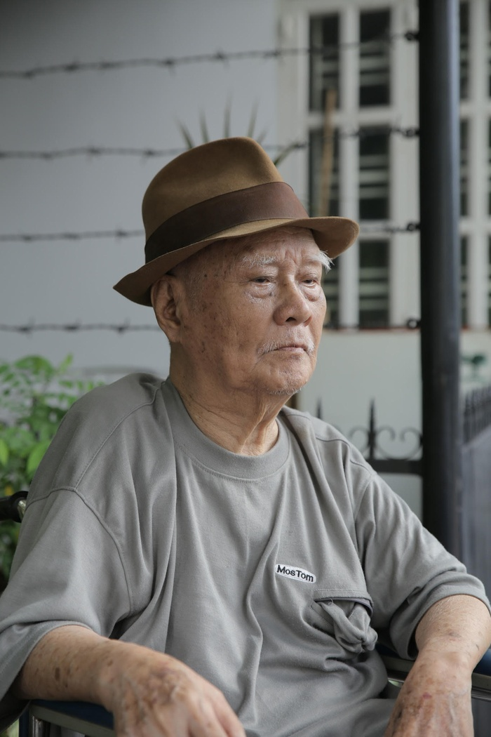 Nguyễn Văn Tý - nhạc sĩ tài hoa với những bản nhạc đậm màu dân ca vùng miền - 1