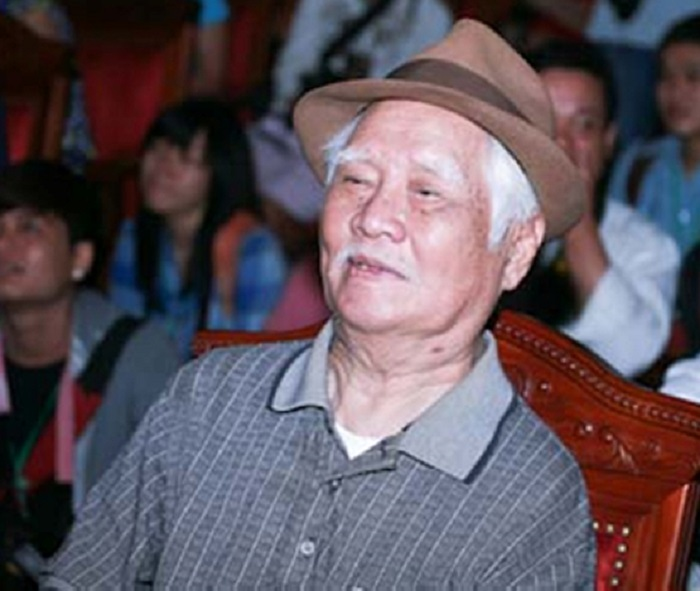 Nghe lại ‘Dư âm’ - bản tình ca được công chúng yêu thích của cố nhạc sĩ Nguyễn Văn Tý - 2