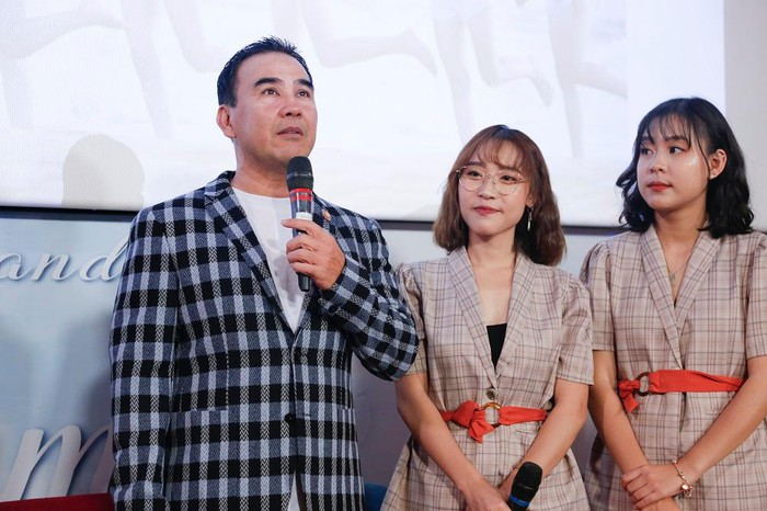 Nhóm nhạc được Quyền Linh đỡ đầu làm phim ca nhạc tiết lộ góc khuất của showbiz - 3