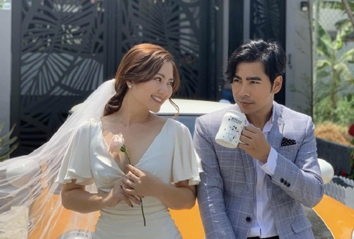 Sau khi ly hôn, cuộc sống Thanh Bình - Ngọc Lan thay đổi ra sao? - 2