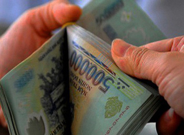 Hà Nội: Thưởng Tết Nguyên đán 2020 cao nhất 420 triệu đồng - 1