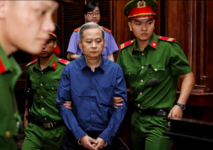 Ông Nguyễn Hữu Tín nhận trách nhiệm, lo chạy tiền để bù đắp thiệt hại - 1