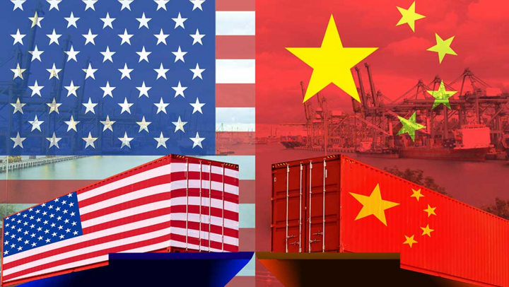 10 sự kiện, vấn đề quốc tế nổi bật năm 2019 - 1