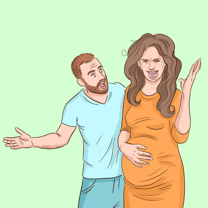 9 điều bà bầu cần lưu ý nếu không muốn ảnh hưởng đến em bé - 1