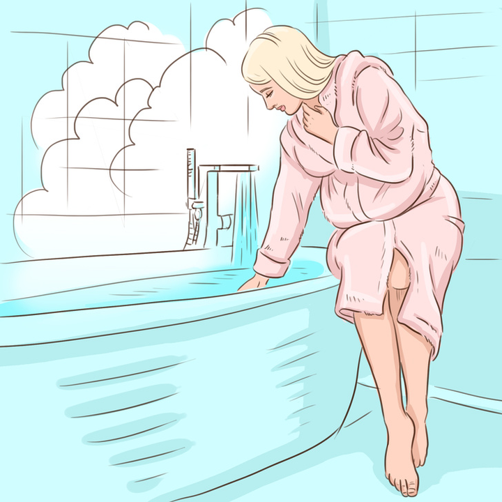 9 điều bà bầu cần lưu ý nếu không muốn ảnh hưởng đến em bé - 4