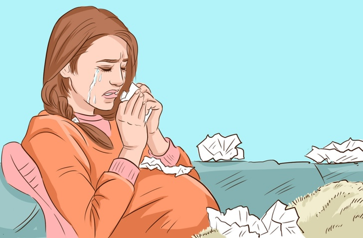 9 điều bà bầu cần lưu ý nếu không muốn ảnh hưởng đến em bé - 5