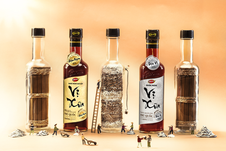 Từ biển khơi ngoài xa đến mâm cơm mỗi nhà - 3