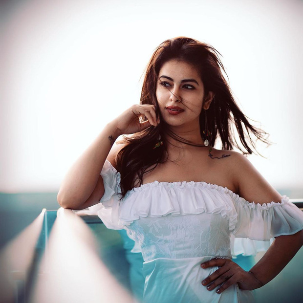 Anadi của 'Cô dâu 8 tuổi' lột xác thành thiếu nữ xinh đẹp, quyến rũ - 3