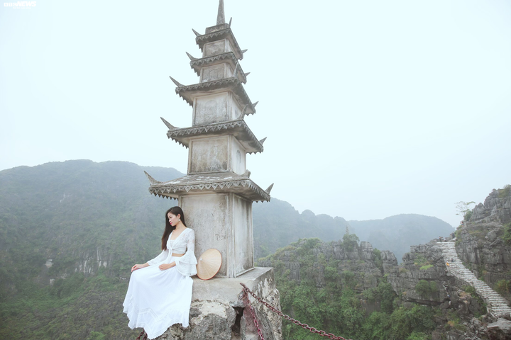 Nghỉ Tết dương lịch 2020 một ngày, đi đâu vừa gần vừa đẹp? - 5