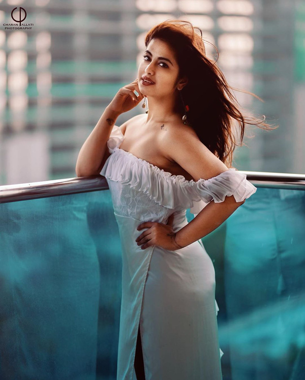 Anadi của 'Cô dâu 8 tuổi' lột xác thành thiếu nữ xinh đẹp, quyến rũ - 4