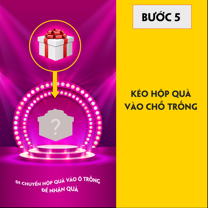 Cuối năm săn ‘tiền tươi’ với trò chơi Mocha ‘Vũ Khúc Lộc Xuân’ - 6