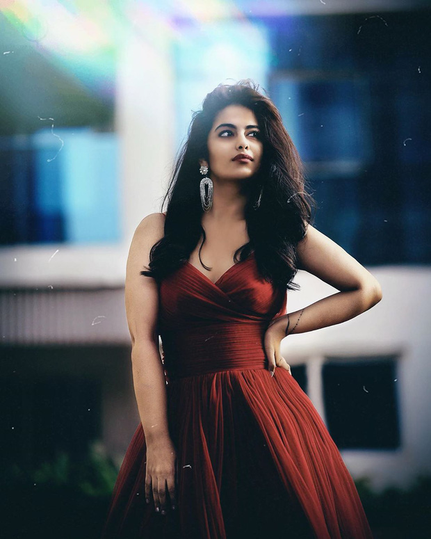 Anadi của 'Cô dâu 8 tuổi' lột xác thành thiếu nữ xinh đẹp, quyến rũ - 5