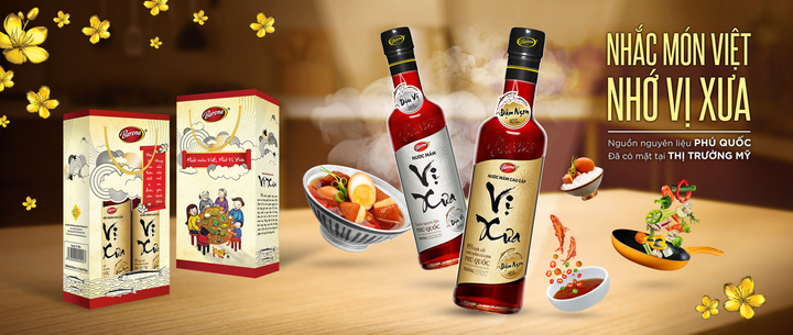 Từ biển khơi ngoài xa đến mâm cơm mỗi nhà - 6