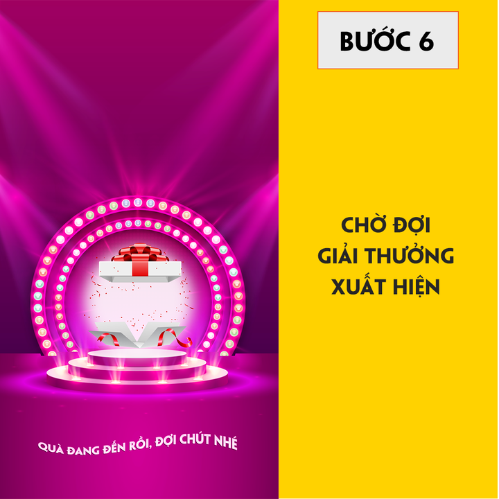 Cuối năm săn ‘tiền tươi’ với trò chơi Mocha ‘Vũ Khúc Lộc Xuân’ - 7