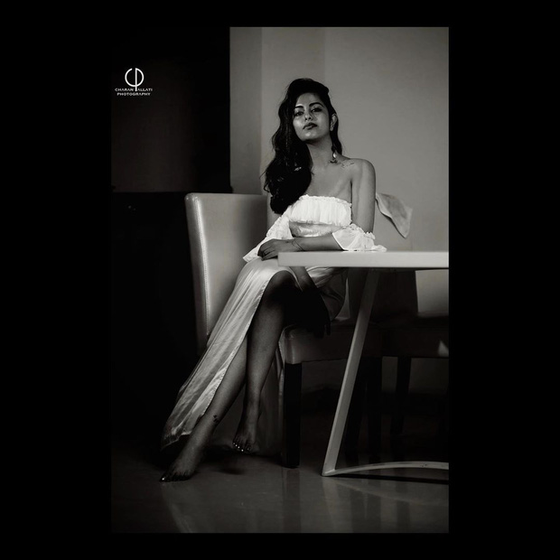 Anadi của 'Cô dâu 8 tuổi' lột xác thành thiếu nữ xinh đẹp, quyến rũ - 6