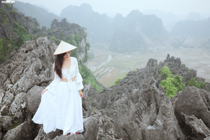 Nghỉ Tết dương lịch 2020 một ngày, đi đâu vừa gần vừa đẹp? - 2