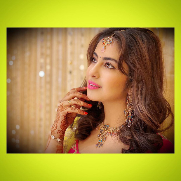 Anadi của 'Cô dâu 8 tuổi' lột xác thành thiếu nữ xinh đẹp, quyến rũ - 7