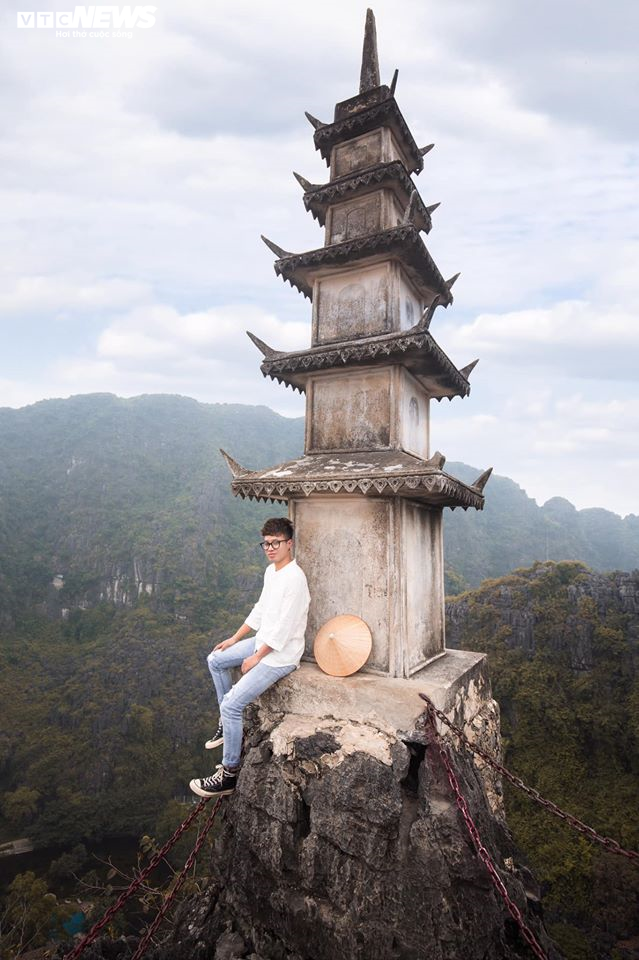 Nghỉ Tết dương lịch 2020 một ngày, đi đâu vừa gần vừa đẹp? - 4