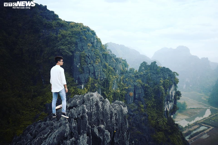 Nghỉ Tết dương lịch 2020 một ngày, đi đâu vừa gần vừa đẹp? - 3