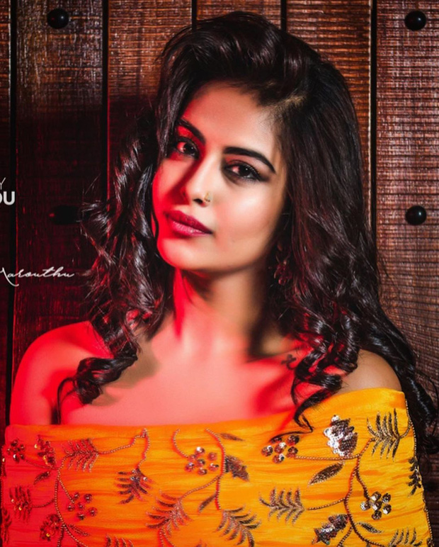 Anadi của 'Cô dâu 8 tuổi' lột xác thành thiếu nữ xinh đẹp, quyến rũ - 8