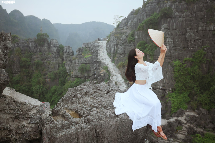 Nghỉ Tết dương lịch 2020 một ngày, đi đâu vừa gần vừa đẹp? - 1