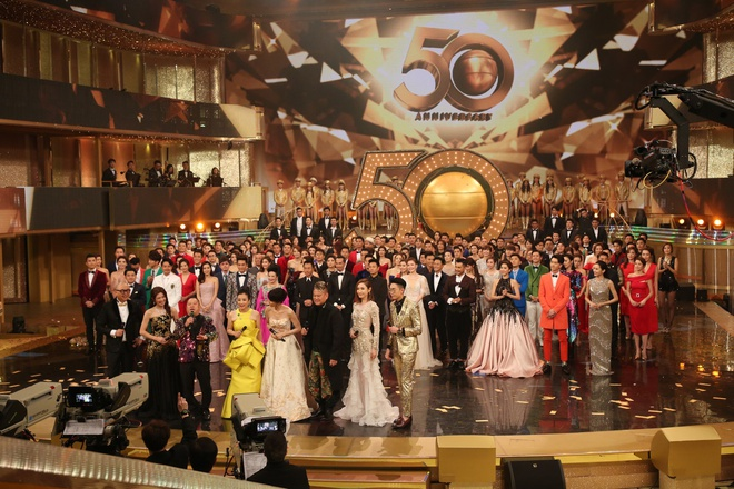 Vì sao đế chế TVB trở thành nghèo nàn và thất thế? - 4