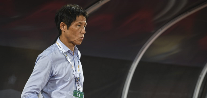 HLV Nishino: ‘Nếu không là chủ nhà, U23 Thái Lan đã bị loại’ - 1