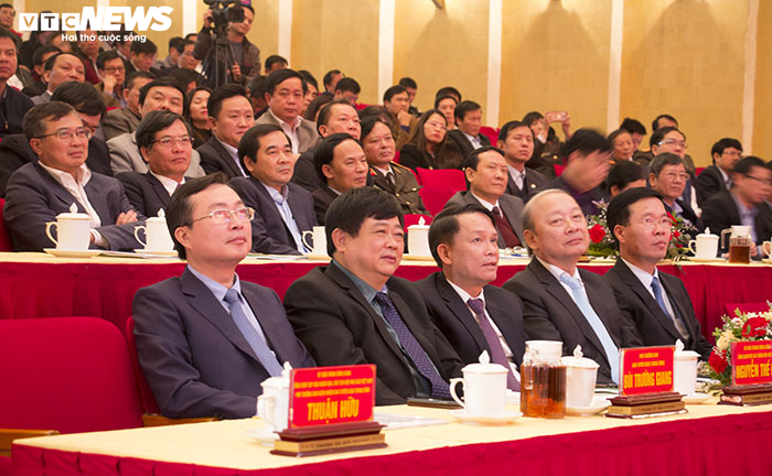 Năm 2019, báo chí chủ động phản bác quan điểm sai trái của các thế lực thù địch - 1