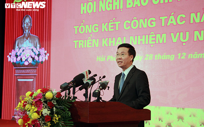 Năm 2019, báo chí chủ động phản bác quan điểm sai trái của các thế lực thù địch - 3