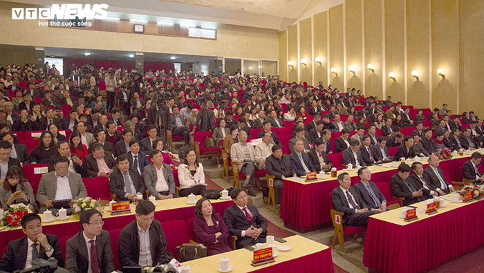 Năm 2019, báo chí chủ động phản bác quan điểm sai trái của các thế lực thù địch - 2