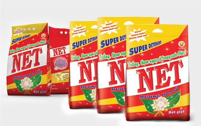 Kinh doanh không nổi trội, Bột giặt NET có gì hấp dẫn đại gia Masan? - 1