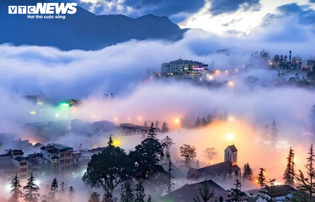 Nghỉ Tết dương lịch 2020 một ngày, đi đâu vừa gần vừa đẹp? - 6