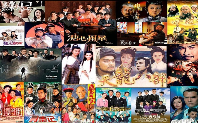 Vì sao đế chế TVB trở thành nghèo nàn và thất thế? - 2