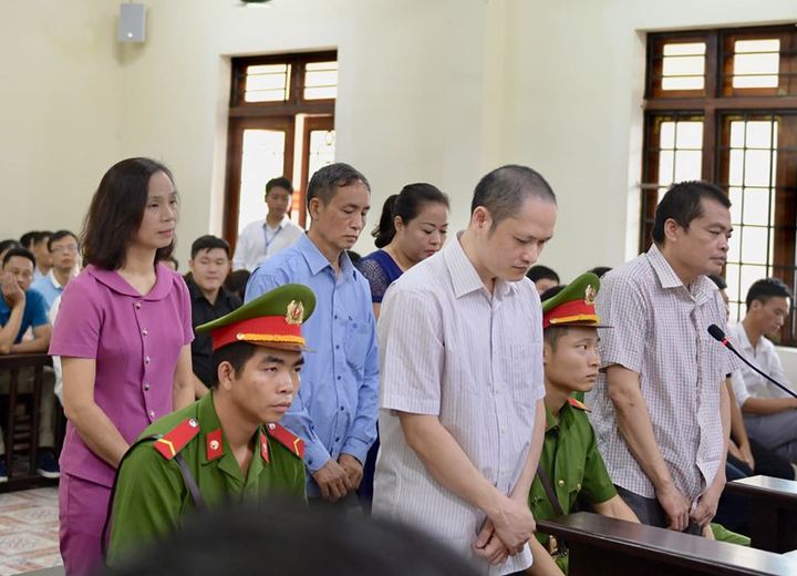 Loạt sự kiện giáo dục 'hot' nhất năm 2019 - 6