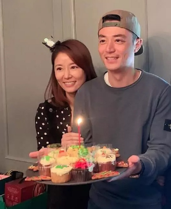 Lâm Tâm Như lên tiếng khi bị chê nhan sắc già nua - 2