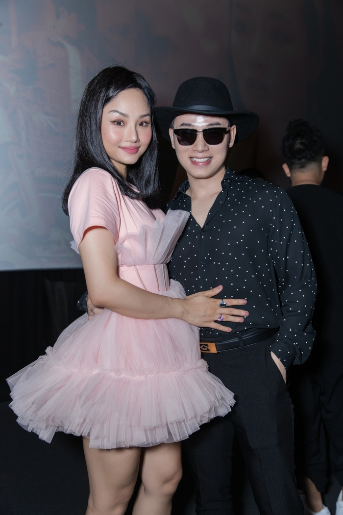 Khổ như Miu Lê: Khóc hết nước mắt trong MV còn bị Trúc Nhân biến MV thành clip hài - 1