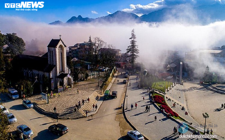 Nghỉ Tết dương lịch 2020 một ngày, đi đâu vừa gần vừa đẹp? - 7