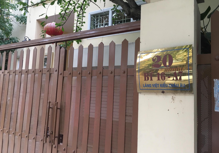 Khám xét nhà Chánh Văn phòng Thành ủy Hà Nội Nguyễn Văn Tứ - 2