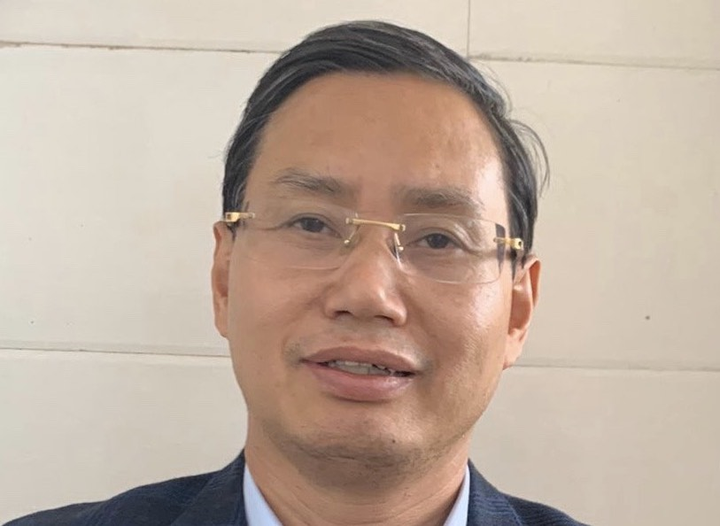 Bắt Chánh Văn phòng Thành ủy Hà Nội Nguyễn Văn Tứ - 1